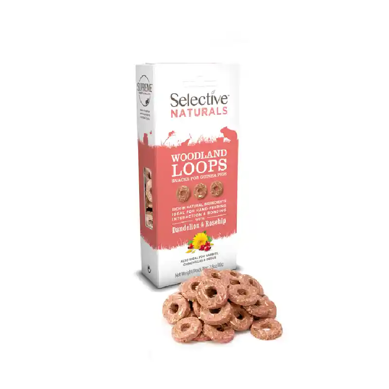 SEL Natural Woodland Loops 2.8 oz