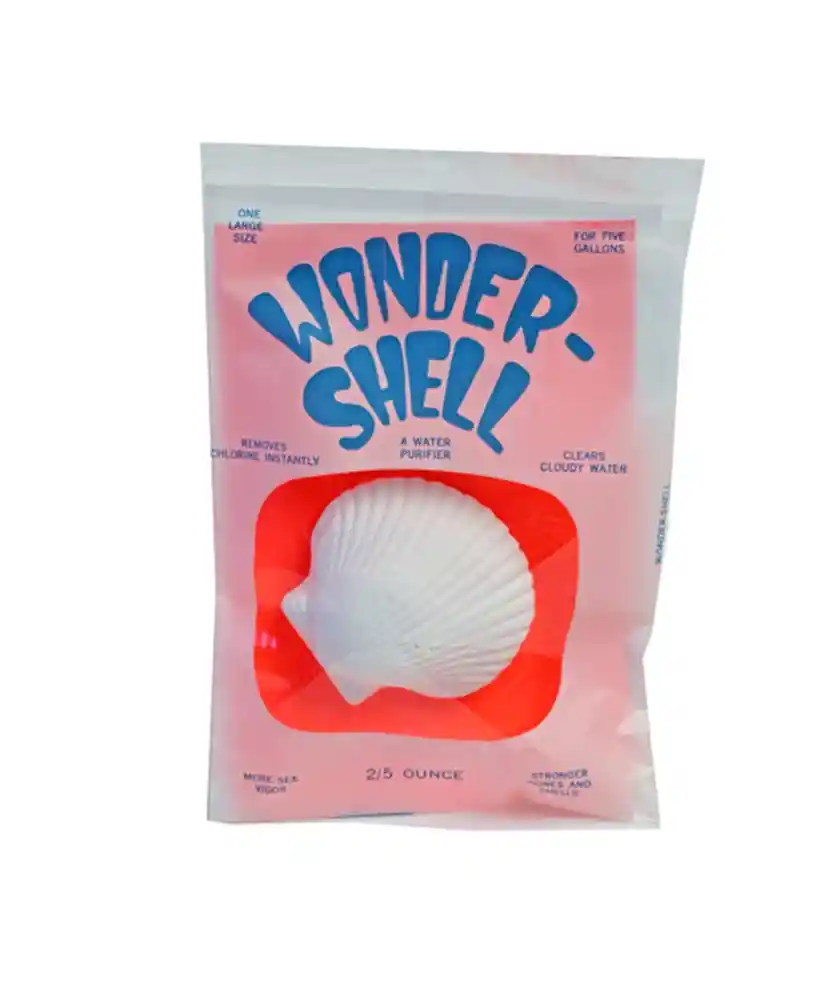 Wonder Shell Large