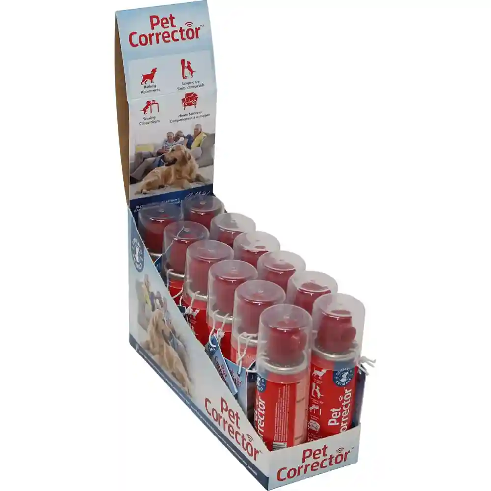COA Pet Corrector Spray 30 ml