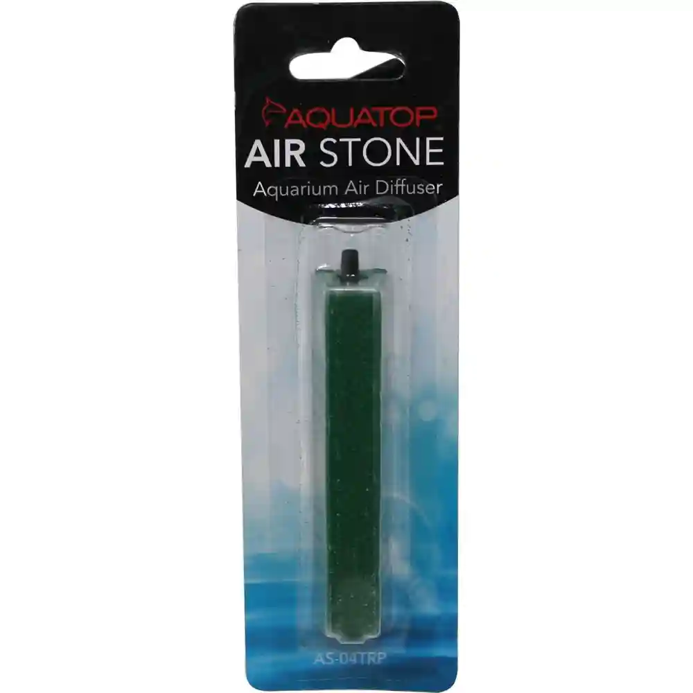 AIRSTONE TRAP 4"