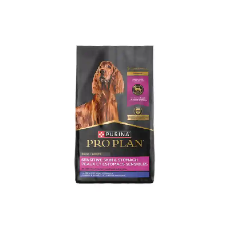 Pro Plan SSS Lamb 16#