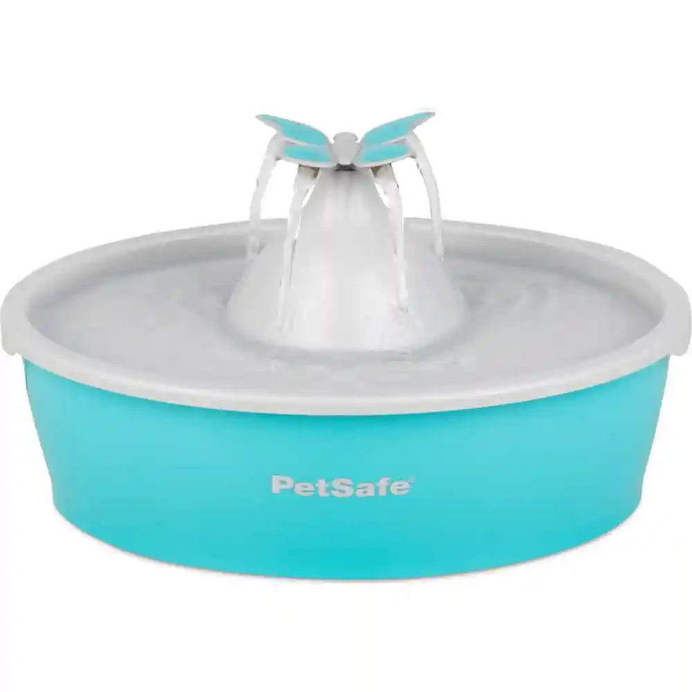 BUTTERFLY FOUNTAIN BFLY