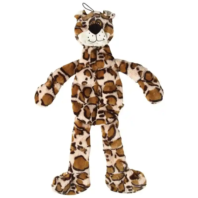 Plush Skinneeez Tons O Sqeakers