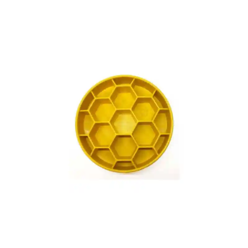 Sodapup EBowl Honeycomb