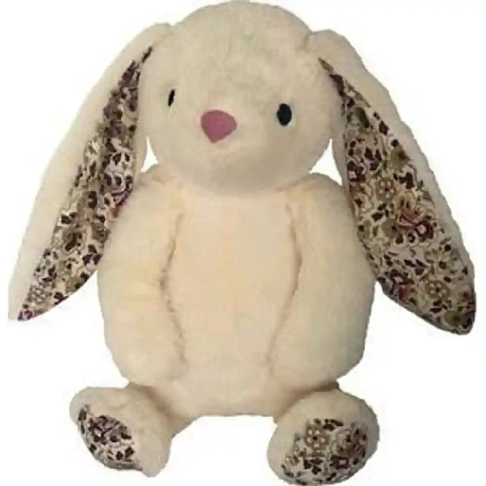Bunny Dog Toy 15"