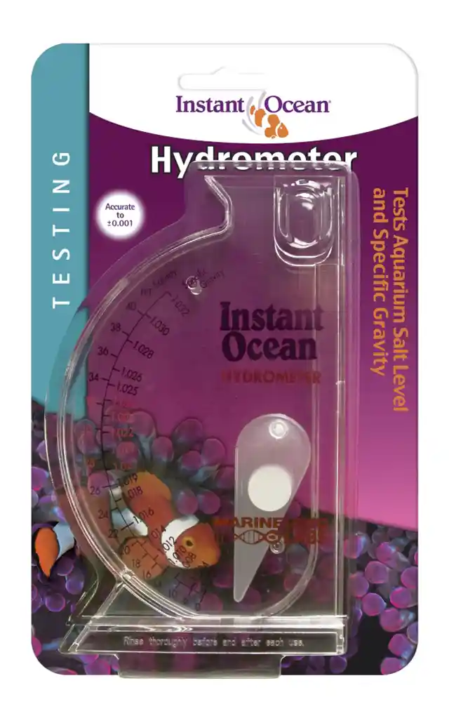 INSTOCN HYDROMETER