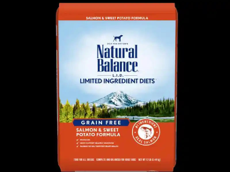 NB Slmn/Swt Pot 24 #