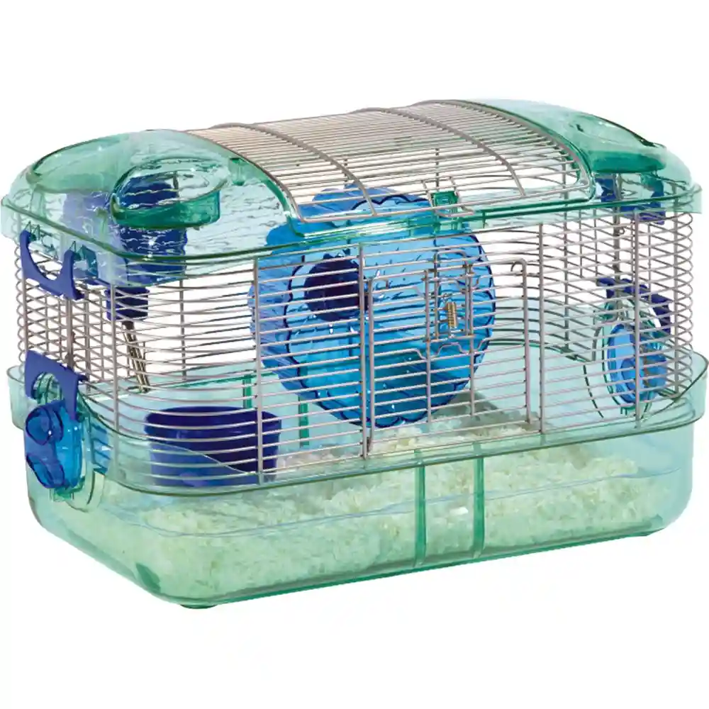Crittertrail Quick Clean