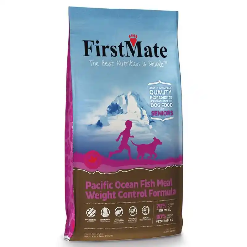 FM LID GF Fish Weight Control/SR 25 #