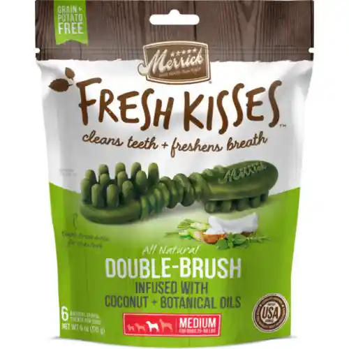 Fresh Kisses Coco Med 6oz