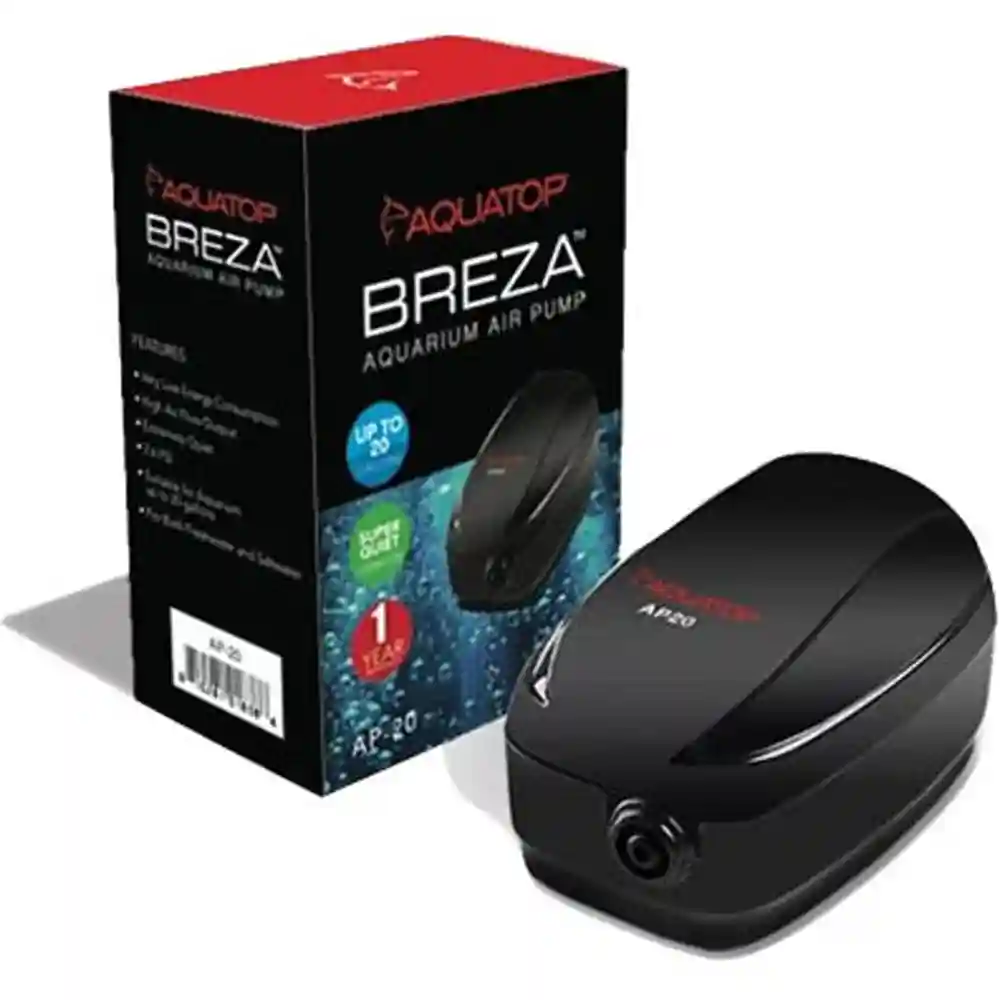 BREZA AIR PUMP AP20