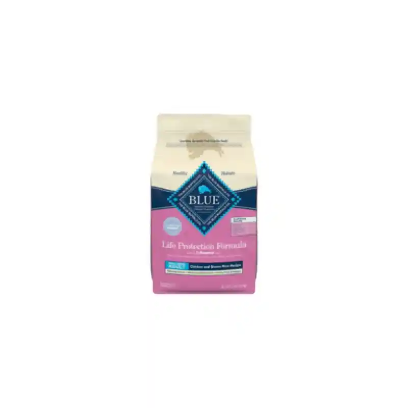 Blue Buffalo Dog Sm Breed Life Protection 5-lb