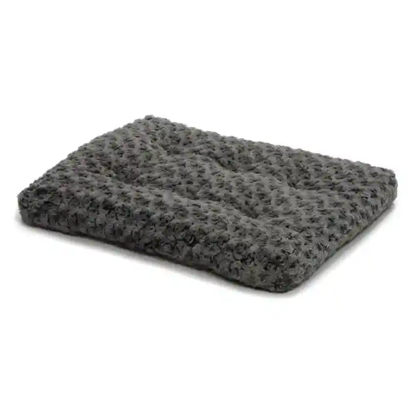 MW Ombre Gray Bed 30