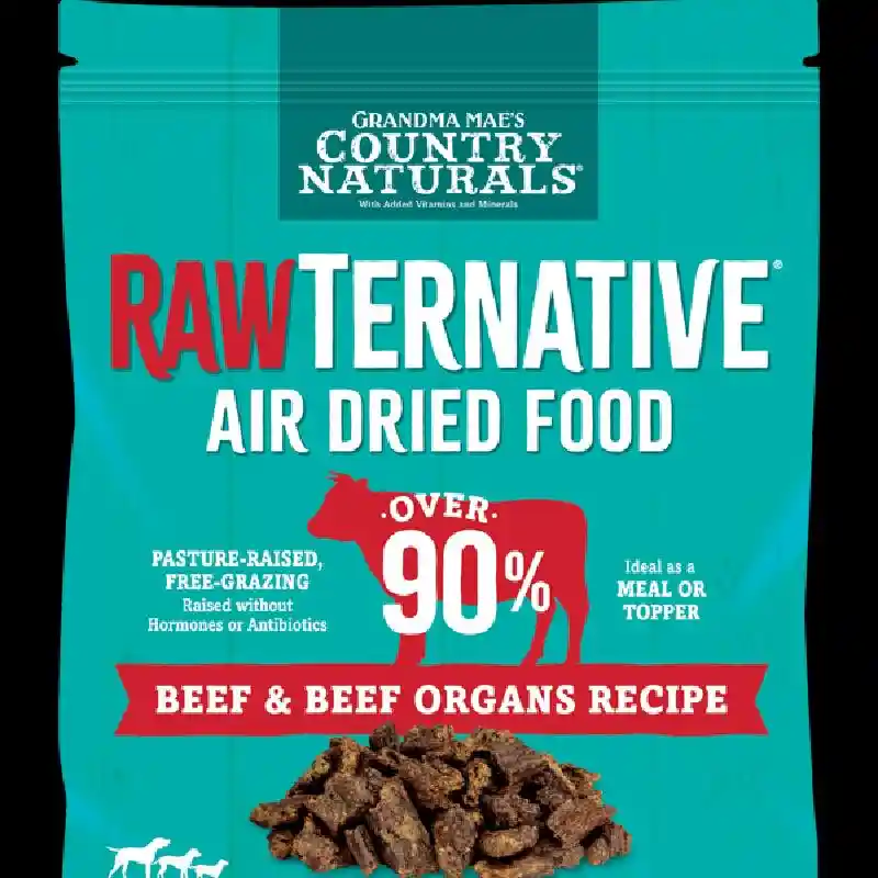 Rawternative Beef - 1lb