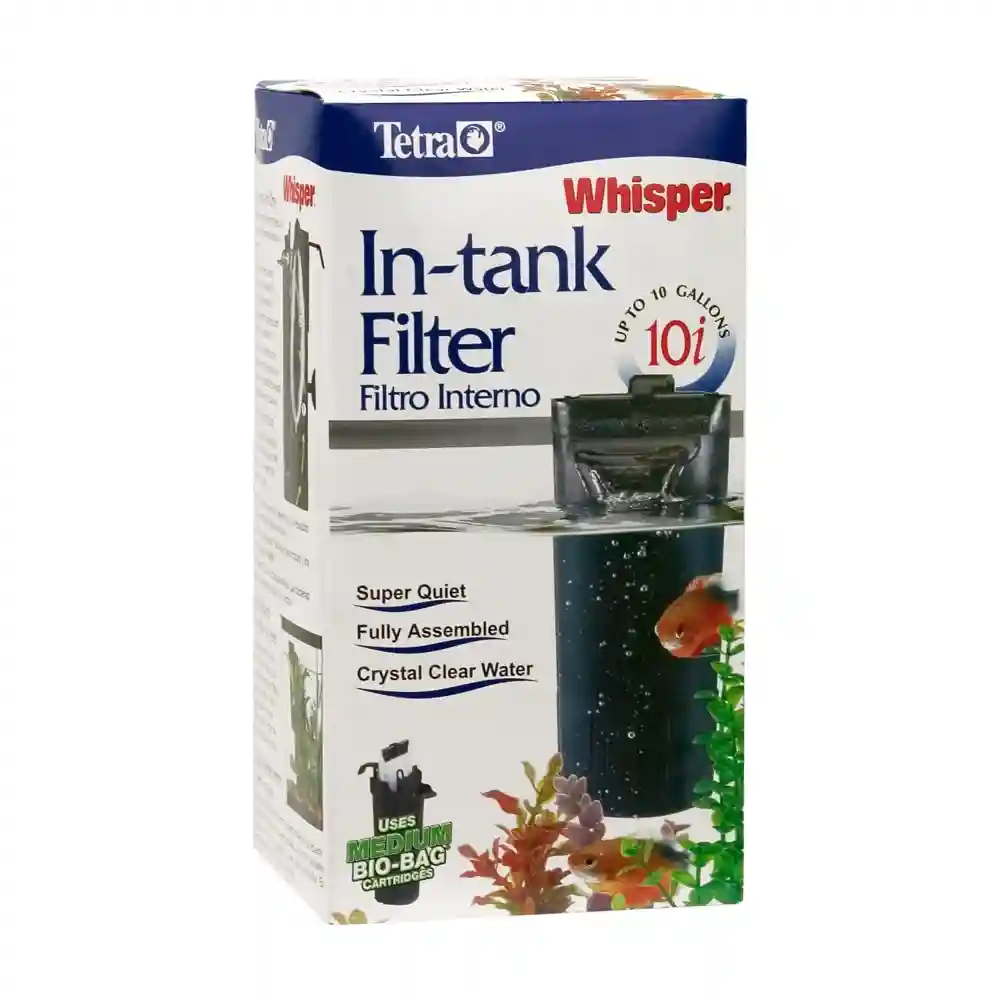 10i INTANK FILTER 5-10