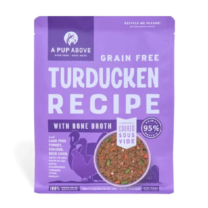 APA Turducken 3 lb