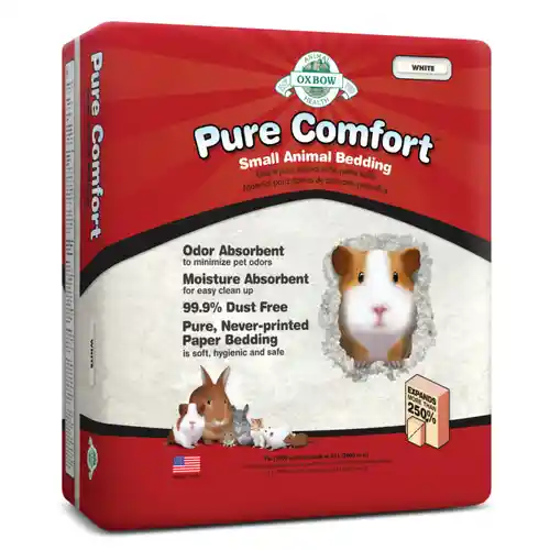 PURE COMFORT WHIT 16.4