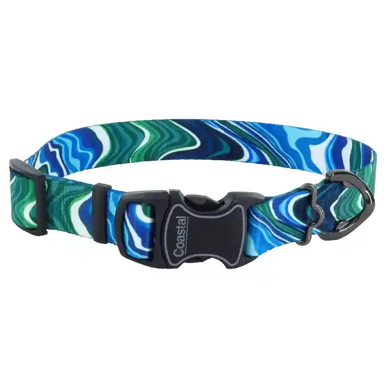 Inspire Adjustable Fashion Collar - Mlm 12"