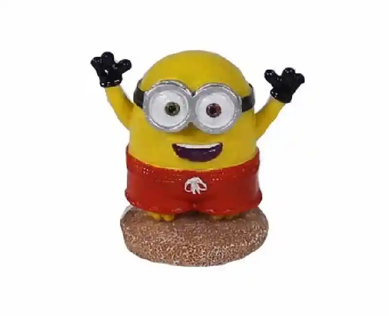 PP Minions Bob Mini