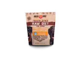 Freeze Dried Diet Complete Brand Chicken Recipe - 12oz