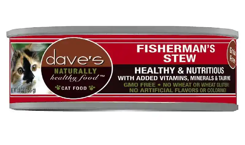 NATURAL HEALTHY CAT FMAN 5.5Z
