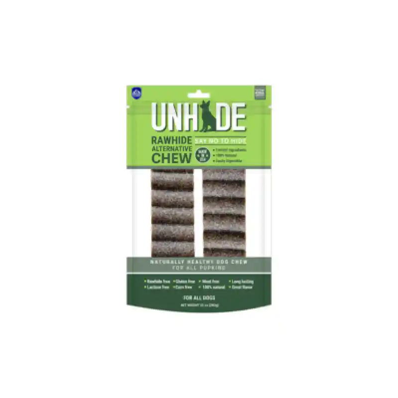 Himalayan Unhide Chew LG 10-oz