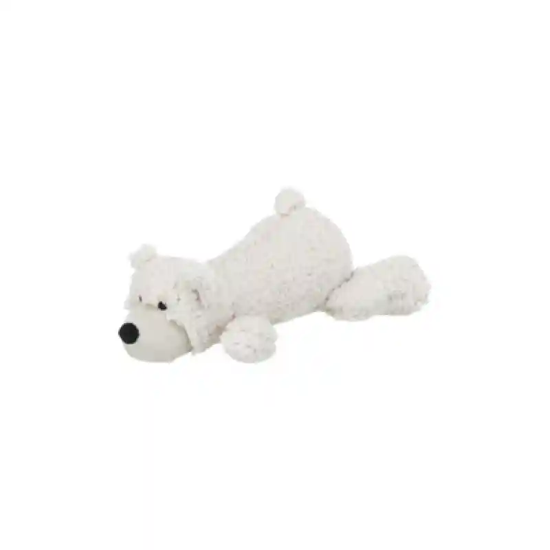 Plush Bear Elroy