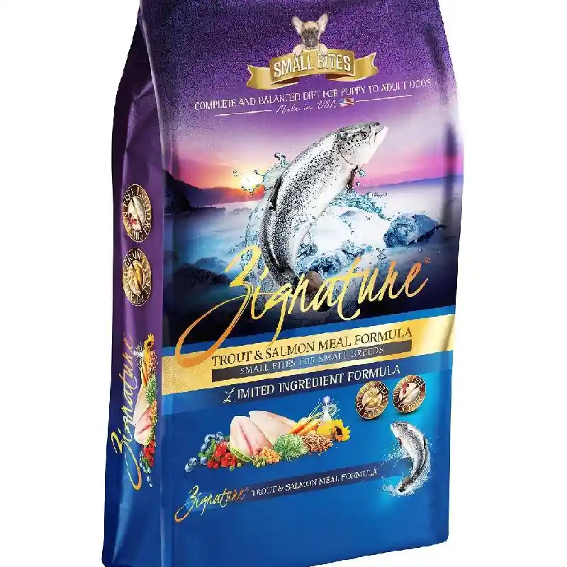 ZIGNATURE DRY SBTS 4LB