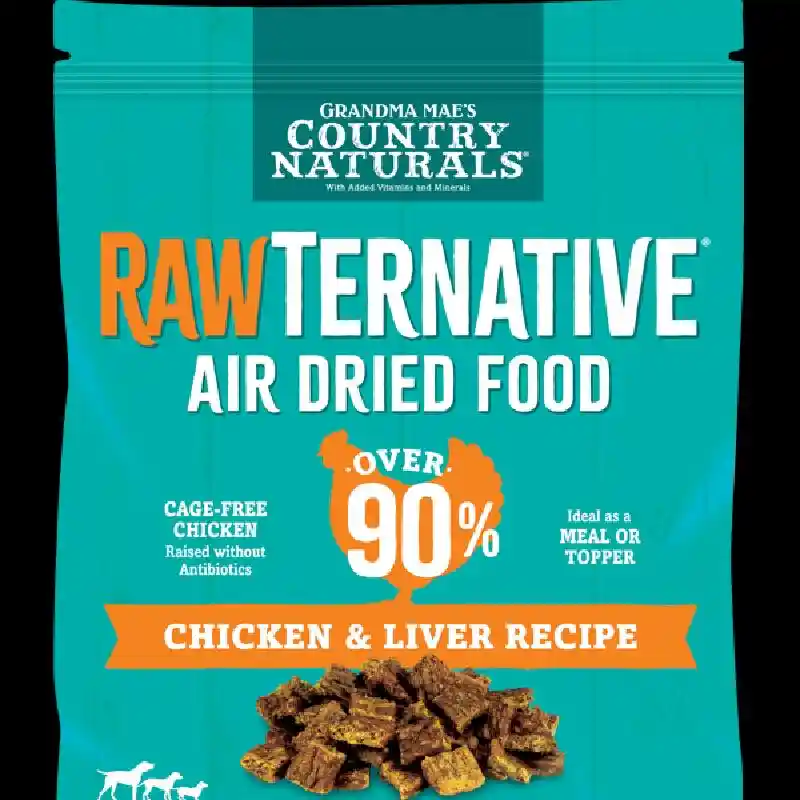 Rawternative Chicken - 3lb