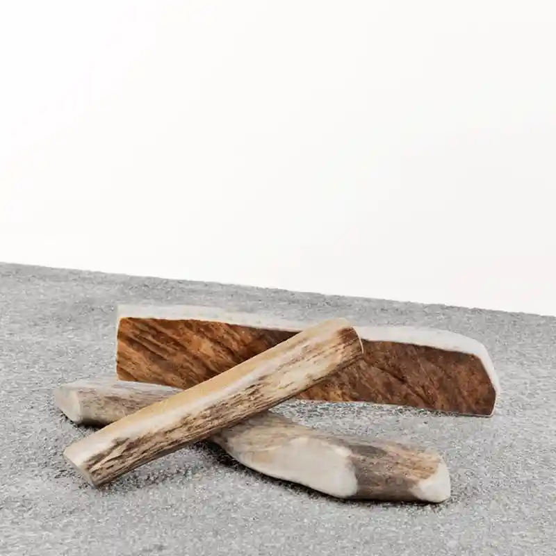 MOOSE ANTLER SPLIT XLG