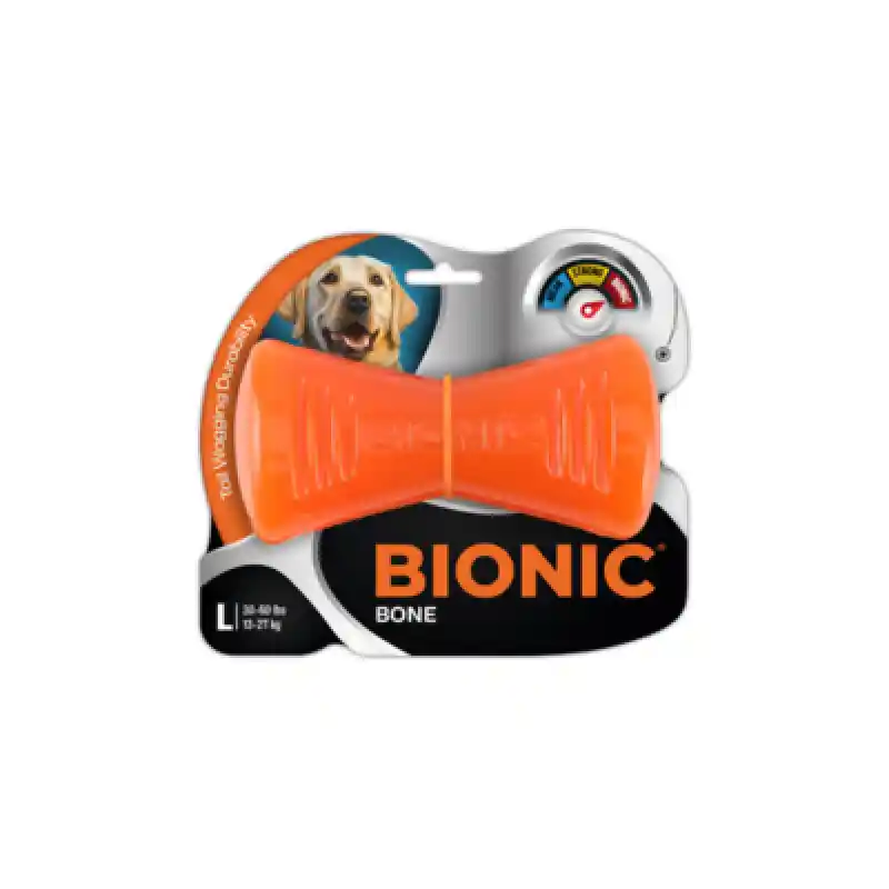 Bionic Bone Lrg 6in
