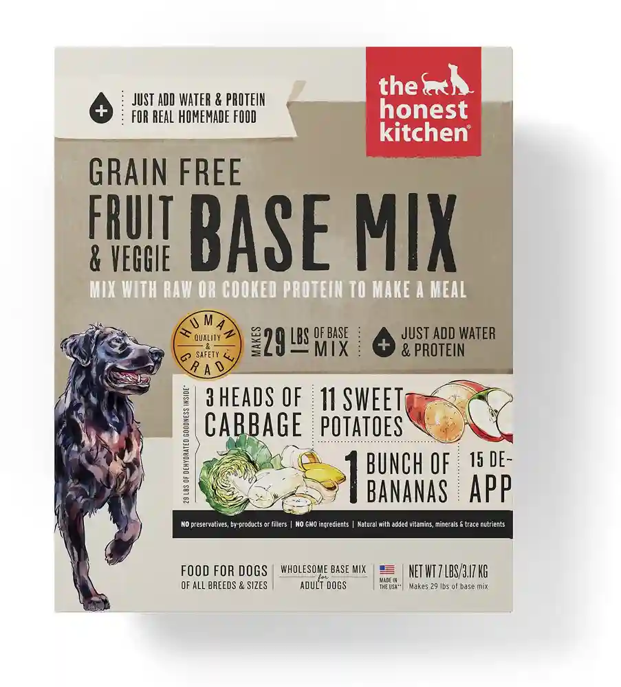 HONEST KITCHEN KNDL 7LB