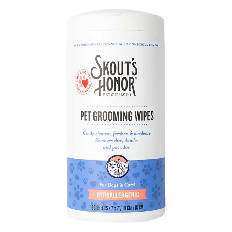 Sk Honor Grooming Wipes