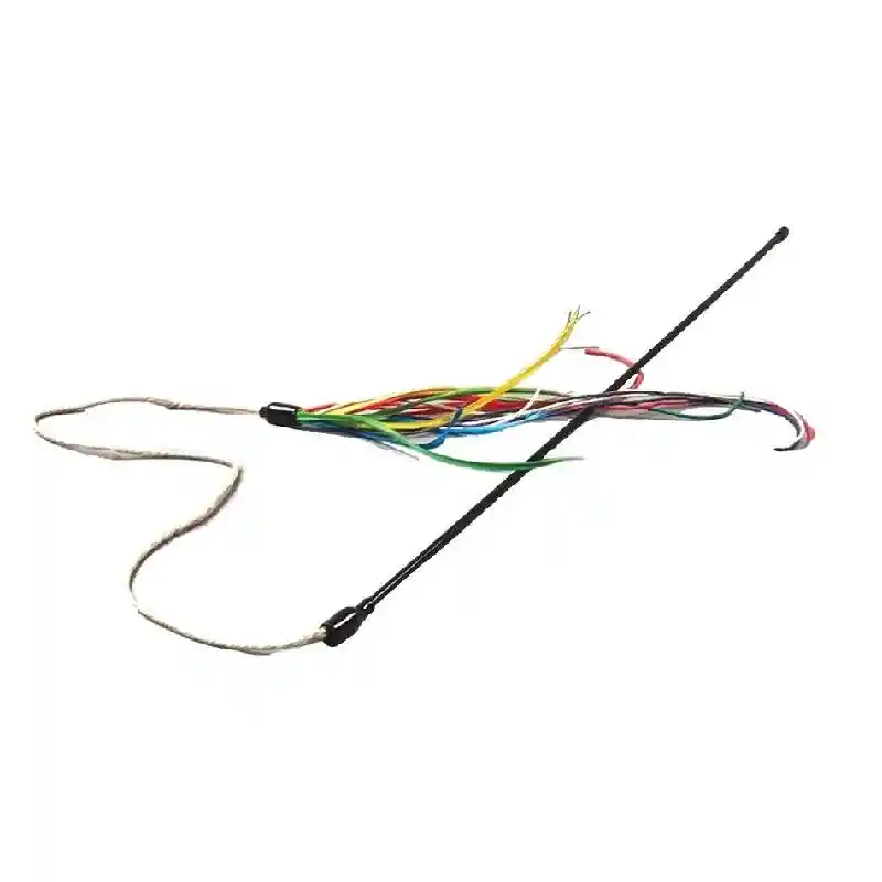 Purrfect Wild Hemp Cat Toy