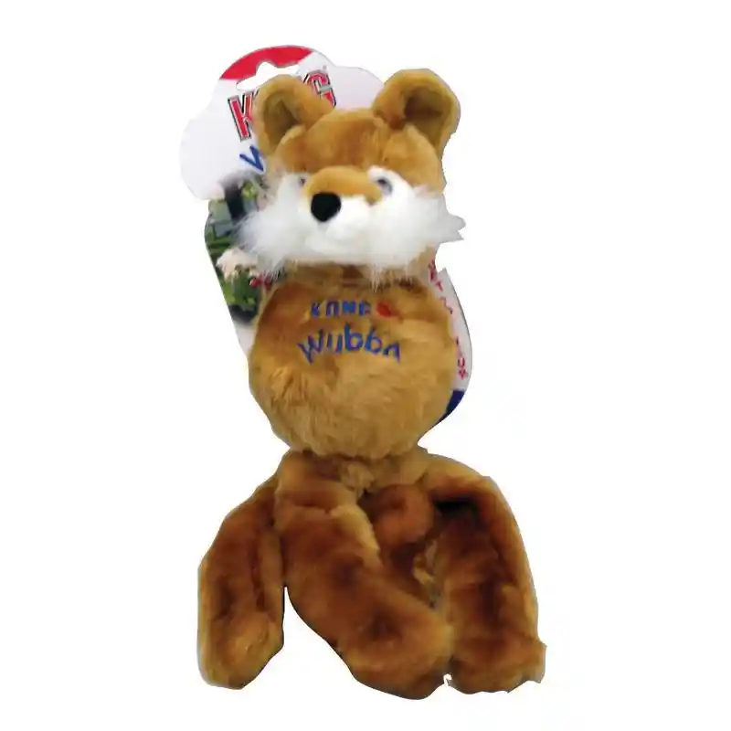 Kong Wubba Plush Friend Wubba Friend Large