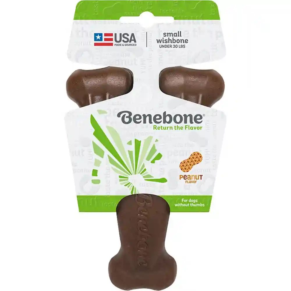 BENEBONE Wishbone PB Small