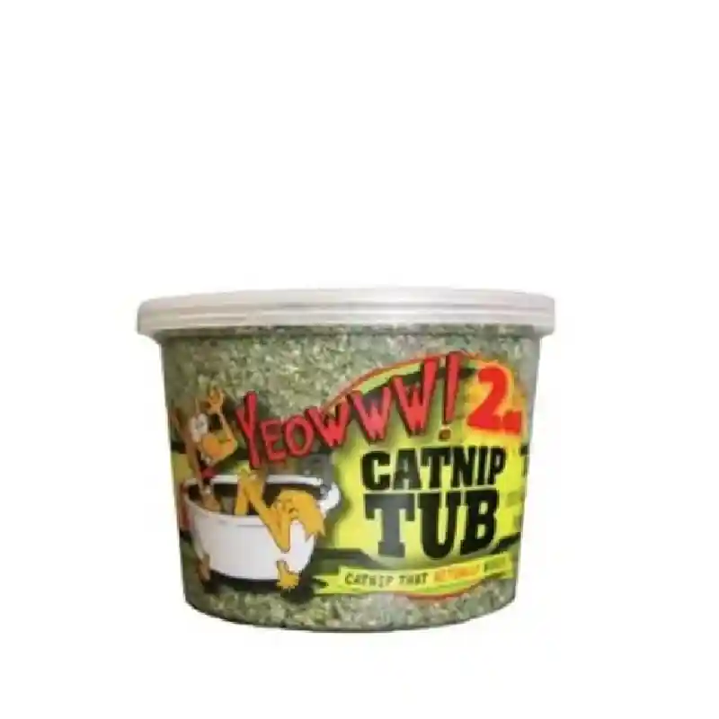 Yeowww Catnip Buds 10 Grams