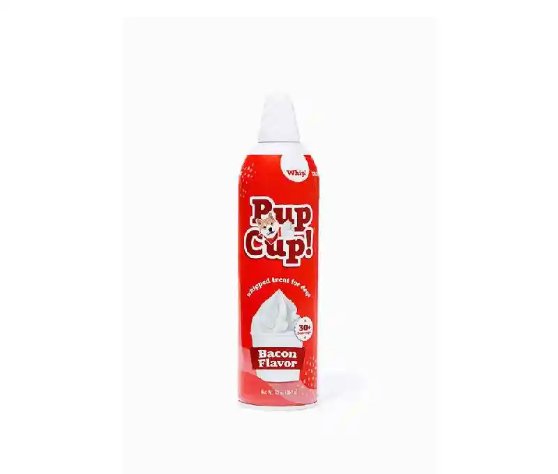 Pupcup Bacon Frozen Treat 13 oz