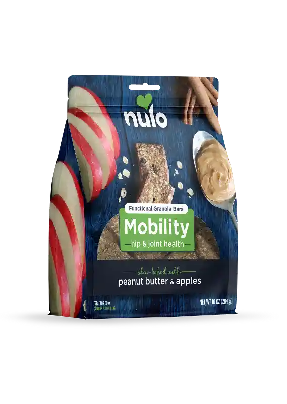 Nulo D Functl Grnl Mblty 10oz