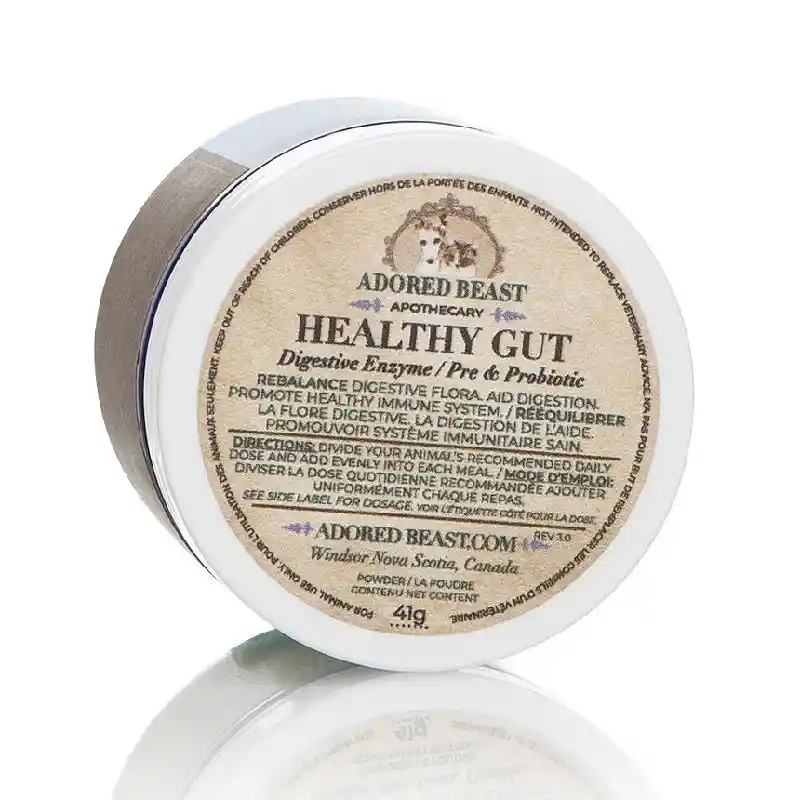 Adored Beast Healthy Gut 41g