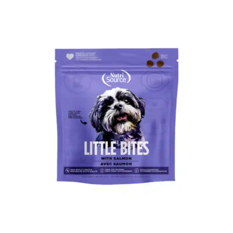Element Little Bites Salmon - 6 oz