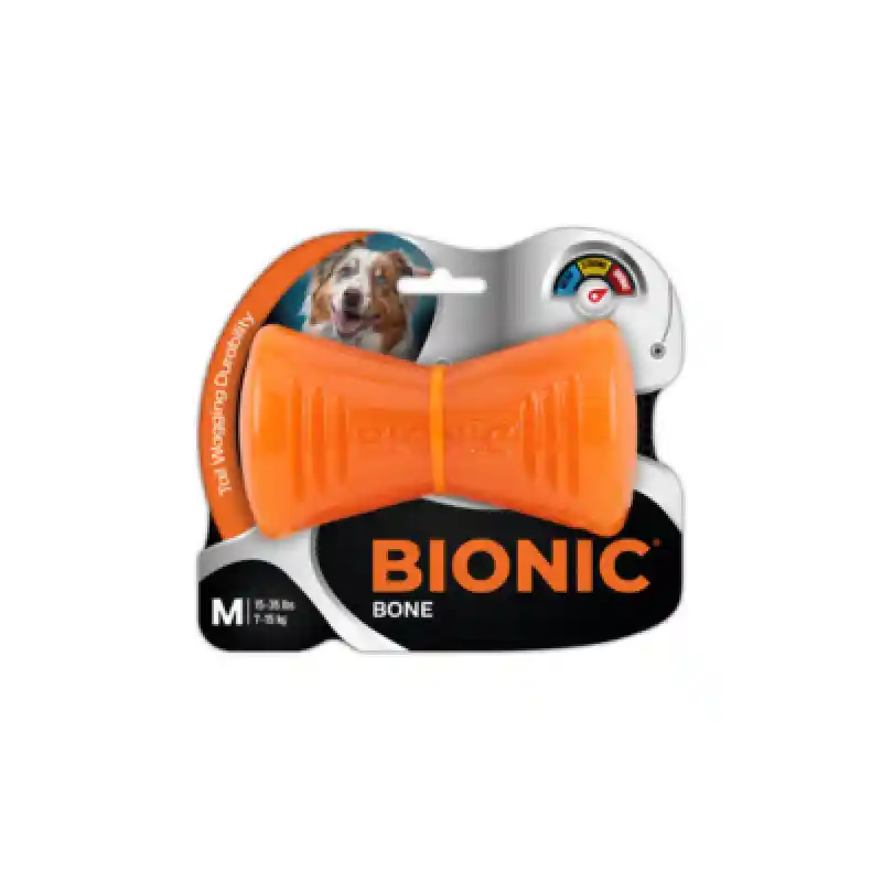 Bionic Bone Med 5in