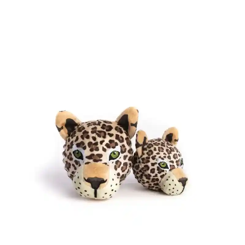 FABDOG FABALL LEOP LG