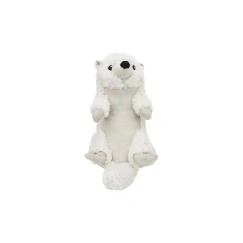 Plush Otter Emir Recycled