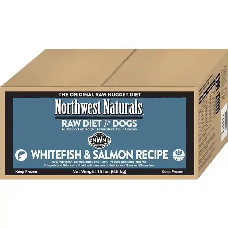 Nwnat Df Nugs Whfsh Smn Bulk 15