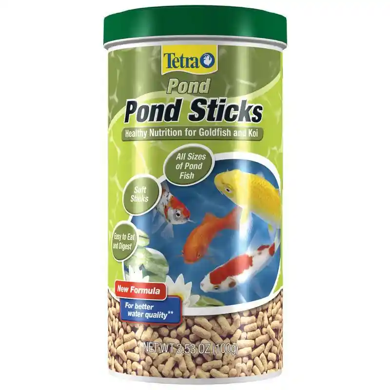 Pond Sticks 1 Liter