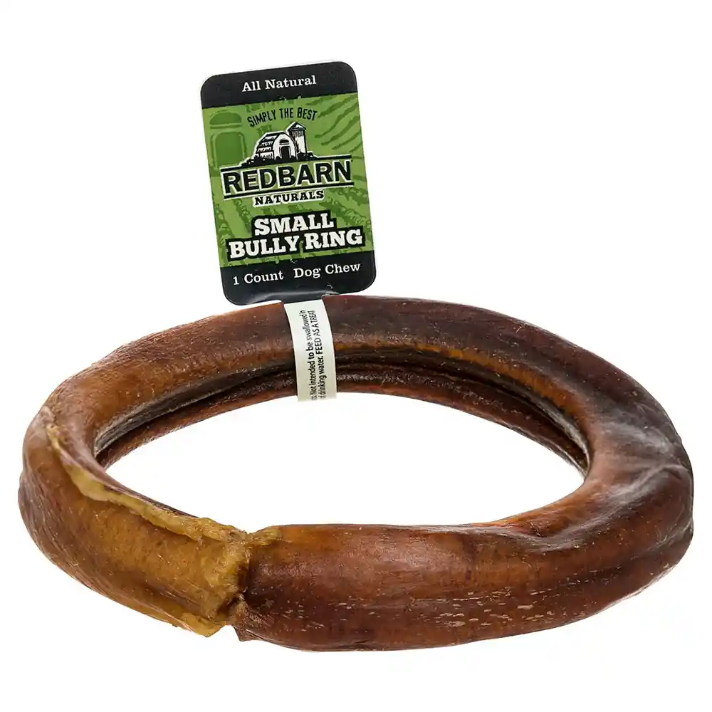 Bully Rings Free Range - Sml