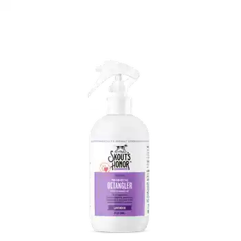 Skout D Detangle Lvndr 8 Oz