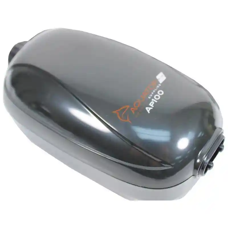 BREZA AIR PUMP P100