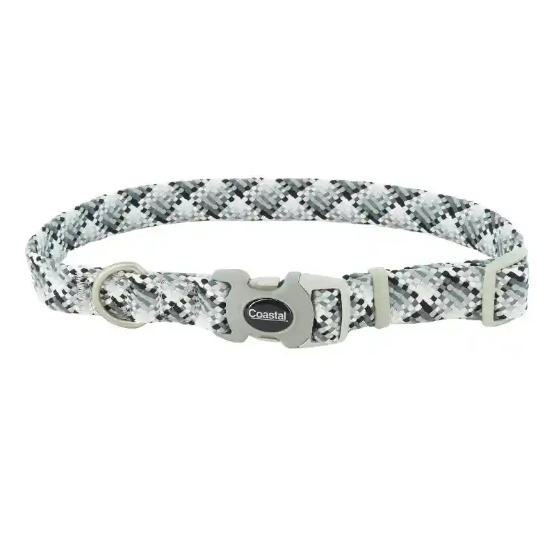 Pro Active Woven Reflective Grey - 1"x18-26"